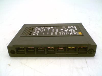 OMRON B7A-R3A33-M
