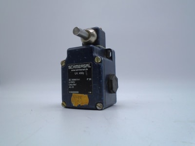SCHMERSAL UV.432Y