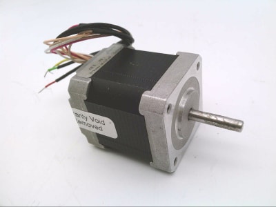 NANOTEC ST4018L1804-A