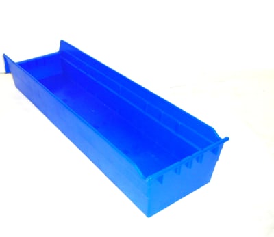 LEWIS BINS SB246-4SE-BLU