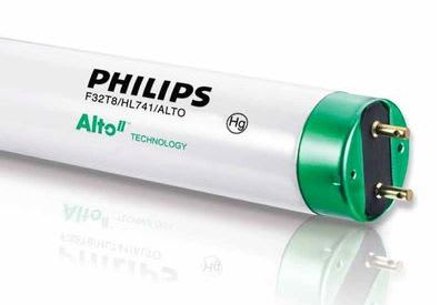 PHILIPS F32T8/HL735