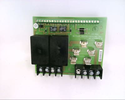 METTLER TOLEDO 41004614