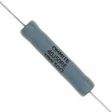 OHMITE 40J2K5E