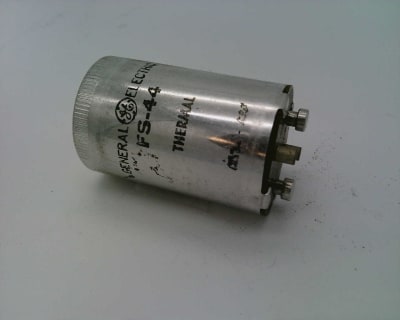 GENERAL ELECTRIC FS-44