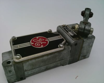 GENERAL ELECTRIC CR9440-D2