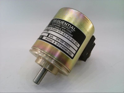 SEQUENTIAL INFO SYS 25HN-10CB-E3S0-5V-H2-F2-D1-B3-T2-B-S1248