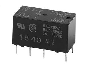 OMRON G5V-2-DC12