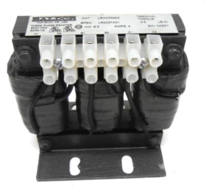 ASEA BROWN BOVERI LRAC-00402