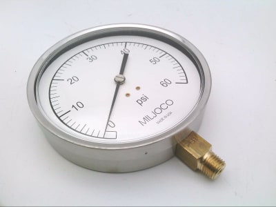 MILJOCO CORP P4598L04