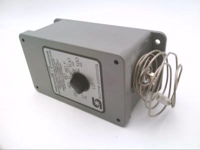 SUNNE CONTROLS TC119