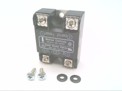 WATLOW SSR-480-75A-DC1