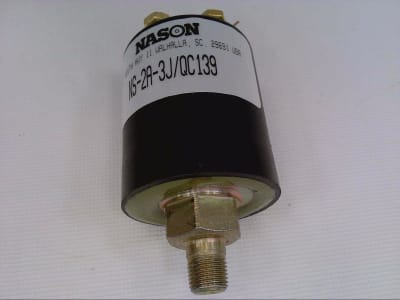 NASON NS-2A-3J/QC139