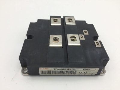 INFINEON FZ1600R12KF4