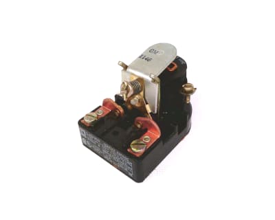 SCHNEIDER ELECTRIC 8501-CO1-V04