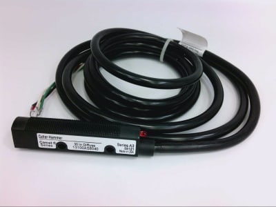 EATON CORPORATION 13100AS8040