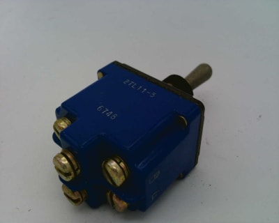 HONEYWELL 2TL11-5