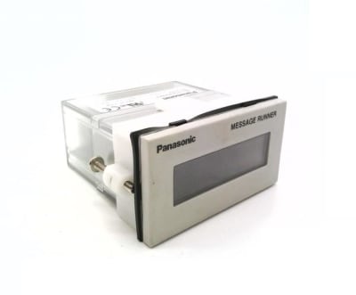 MATSUSHITA ELECTRIC AKP30002