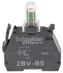 SCHNEIDER ELECTRIC ZBVB5