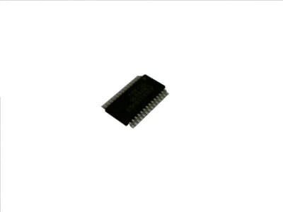 TEXAS INSTRUMENTS SEMI LM2641MTCADJNOPB