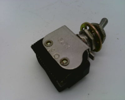 HONEYWELL 6AT1