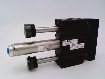 PARKER XLT06-02B4-T-B