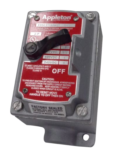 EMERSON EDSC21102-W27