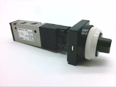 SMC VZM550-01-34B