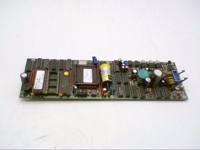 GENERIC DS3/NCI-3 52-02