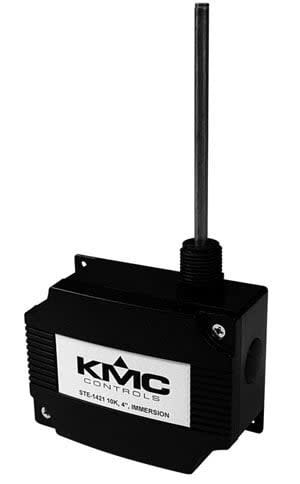 KMC CONTROLS STE-1421