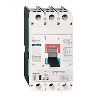 ALLEN BRADLEY 140M-L8P-D60