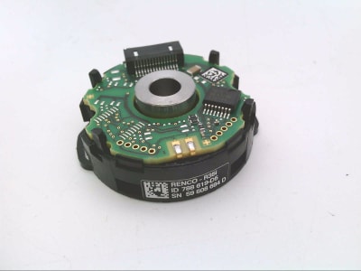 HEIDENHAIN CORP 788619D5