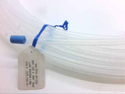 SWAGELOK PFA-T8-062-100