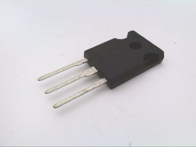INTERSIL HGTG20N50C1D