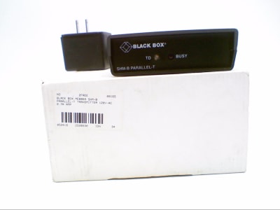 BLACK BOX CORP ME806A