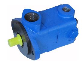 EATON CORPORATION V201P9P1A11