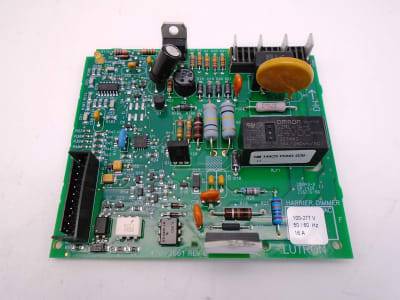 LUTRON REP-277VGP