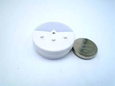 LUTRON LRF2-DCRB-WH