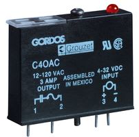CROUZET C4OACA
