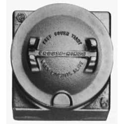 EATON CORPORATION GUB01110 MP