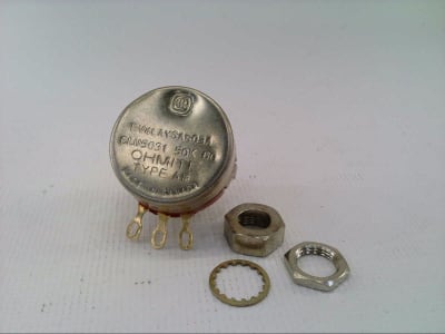 OHMITE CLU5031