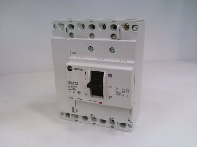 ALLEN BRADLEY 140EX-HE1C4-C16