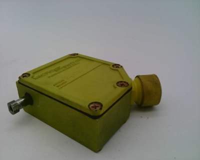 HONEYWELL H-LN-12
