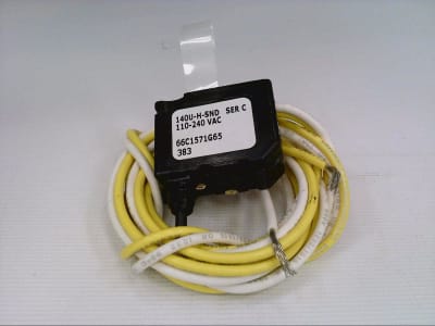 ALLEN BRADLEY 140U-H-SND