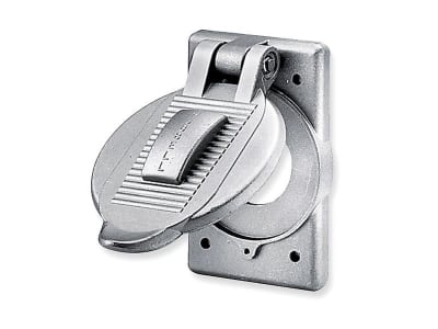 HUBBELL 7420