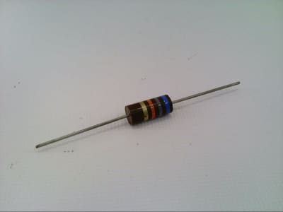 OHMITE 8804