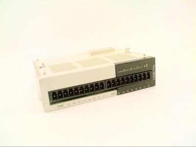 MITSUBISHI FX2NC-16EYR-T