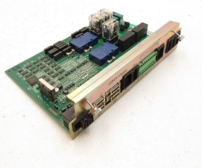 YASKAWA ELECTRIC JARC-RXCT01