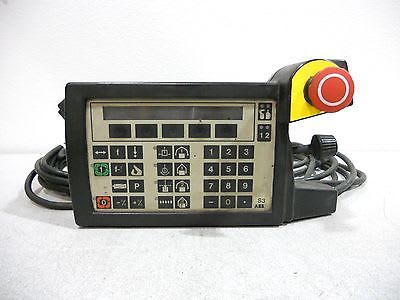 ASEA BROWN BOVERI 3HAB-2136-1/7