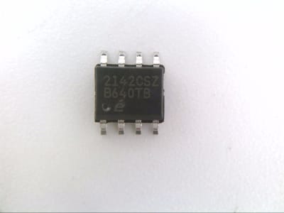 INTERSIL EL2142CSZ