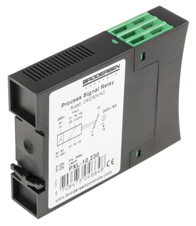 BEIJER ELECTRONICS PXL-10.230